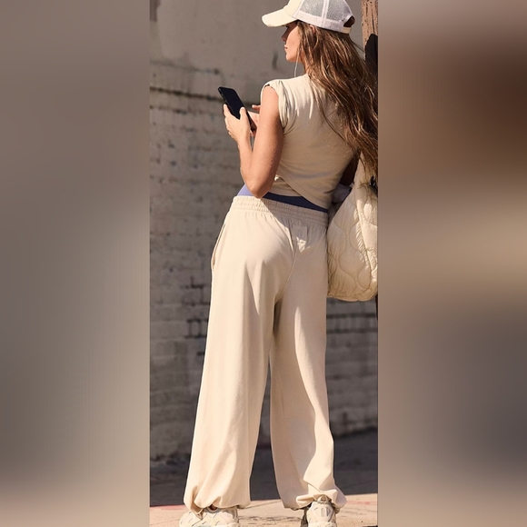 🌟 NWT 🌟 Free People Hot Shot Cross Over Set - Picture 2 of 4